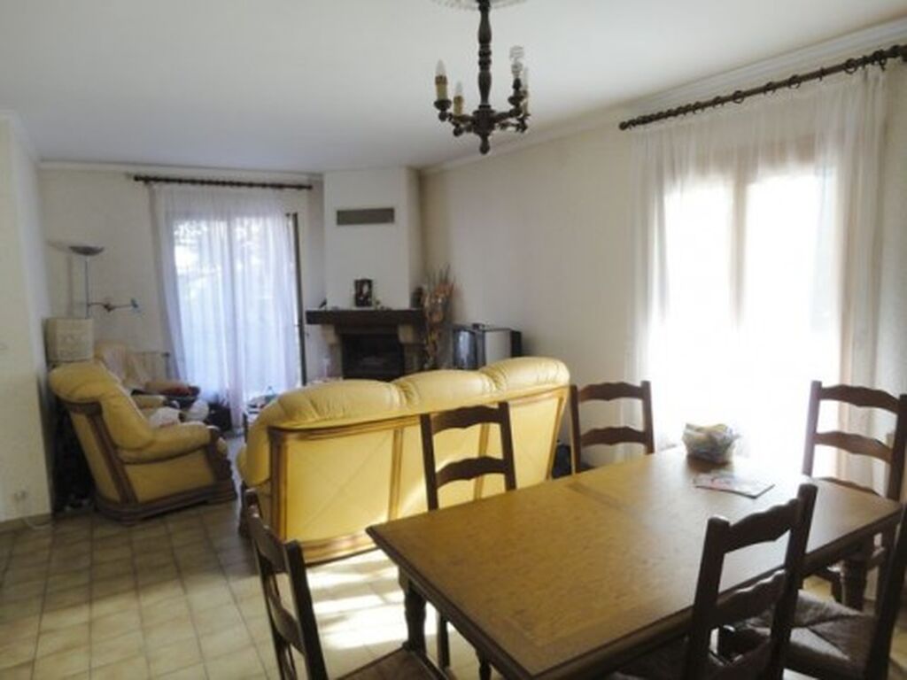 Demande estimation immobilière Carnoux en Provence  