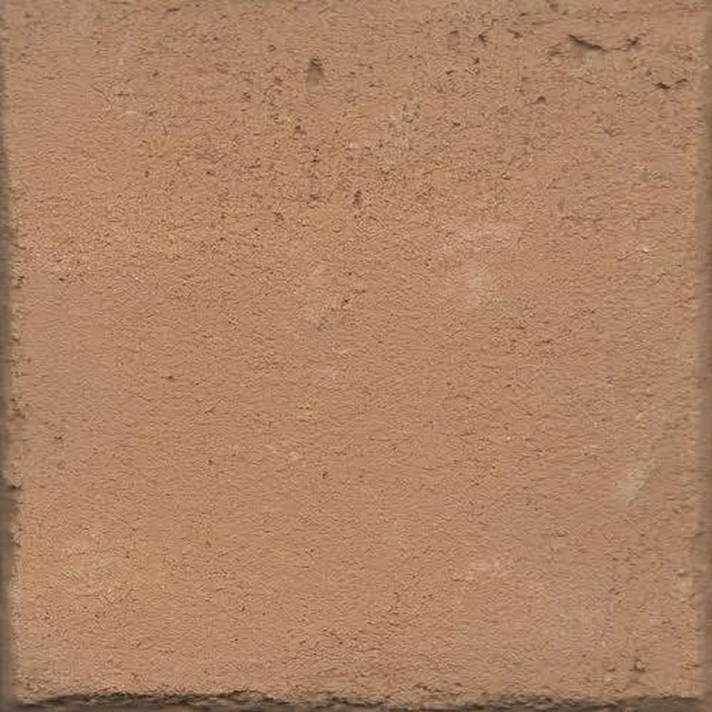 ENDUIT DE FINITION OCRE DU LAURAGAIS