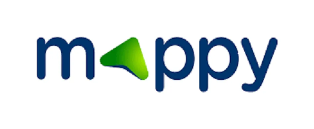 Service navigateur de cartographie et d'itinéraire en France Lyon Mappy