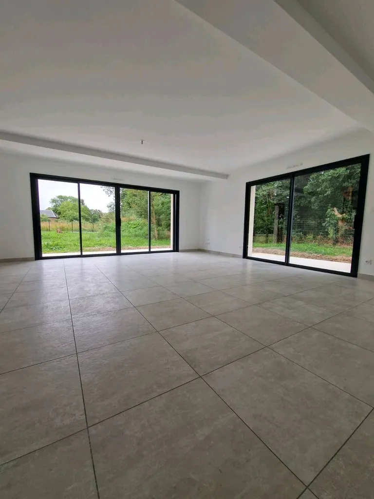 Besoin d'un peintre airless pour votre projet  d'investissement maison en Normandie 