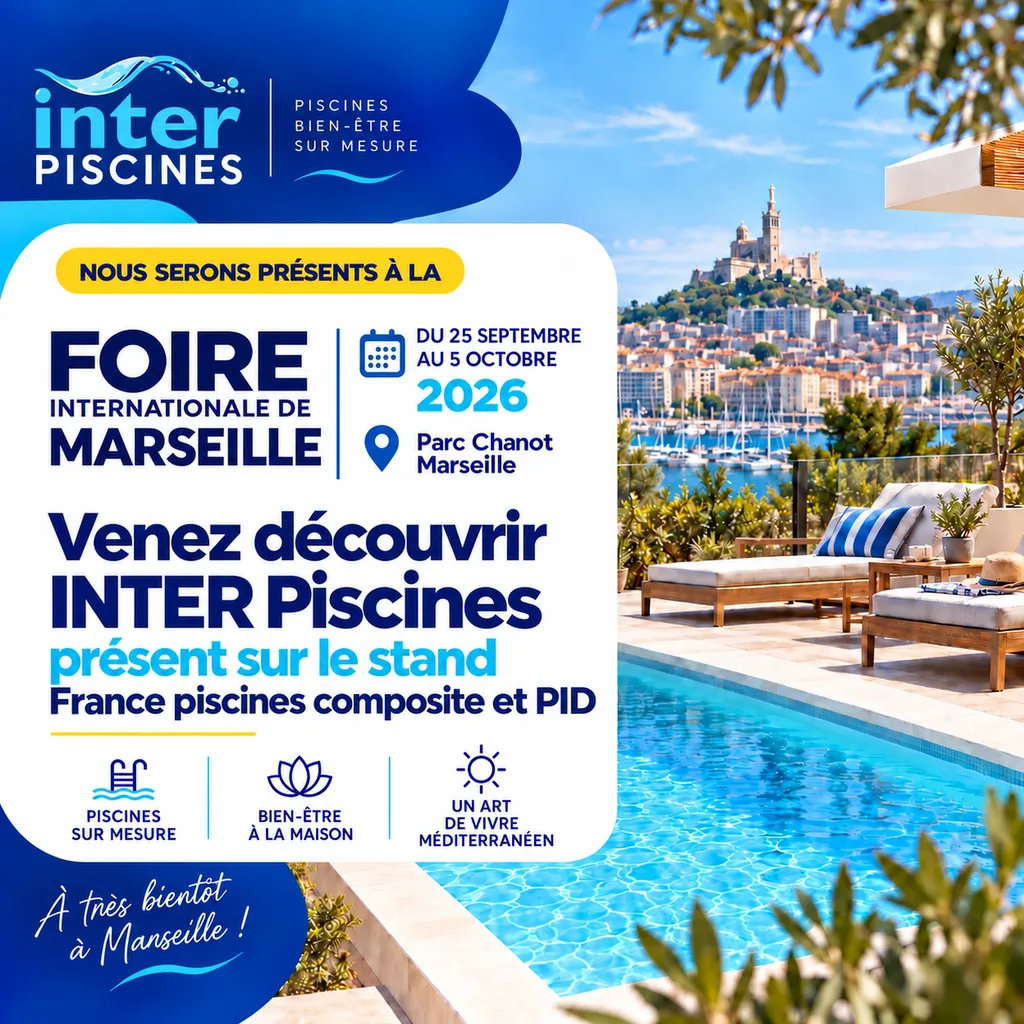 Foire de Marseille 2026