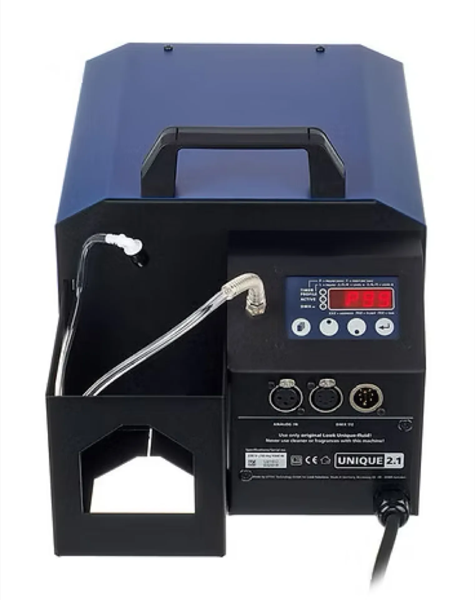 location machine à brouillard unique à Ollioules dans le var