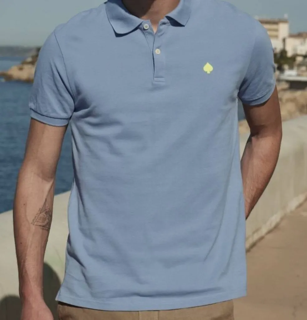 Polo homme - JAQK