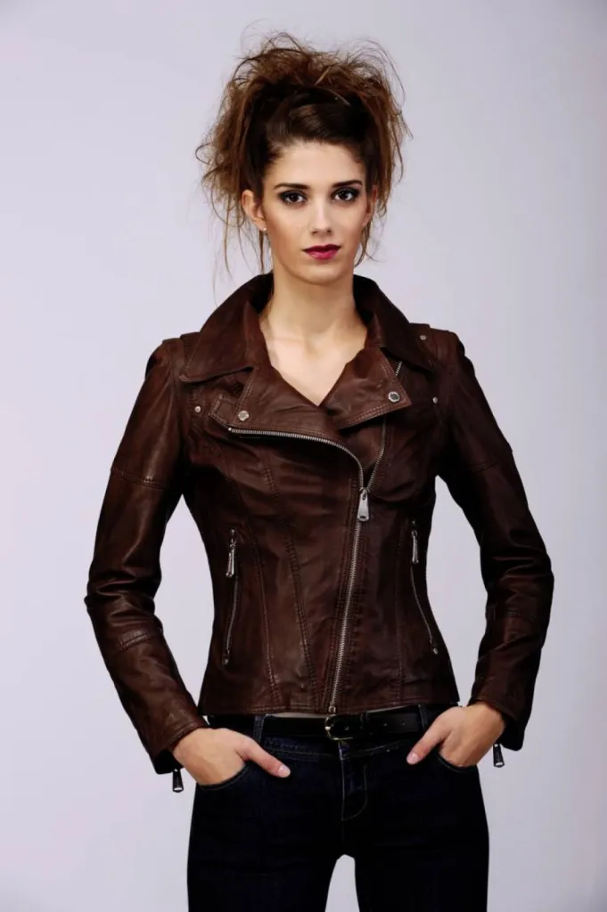 Blouson perfecto Giorgio