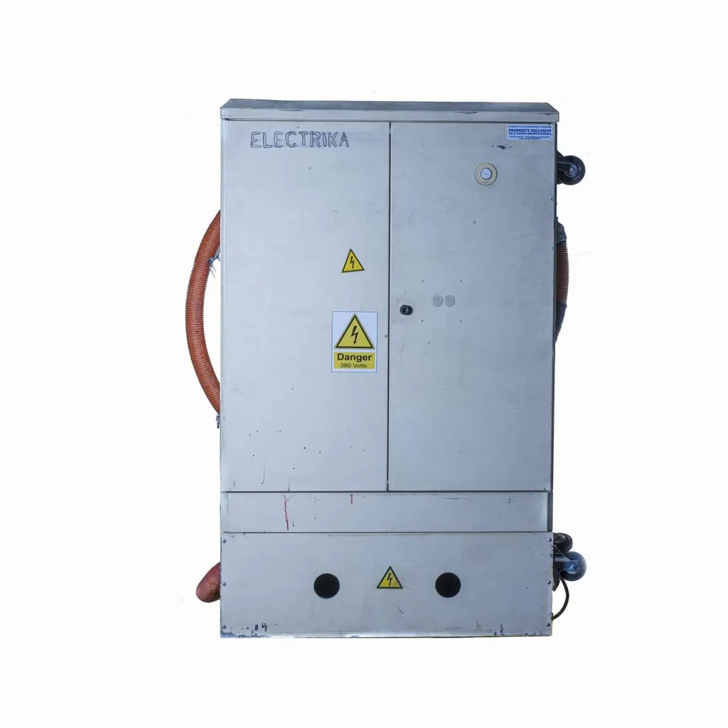 Tarif Jaune de 40 à 240 KW