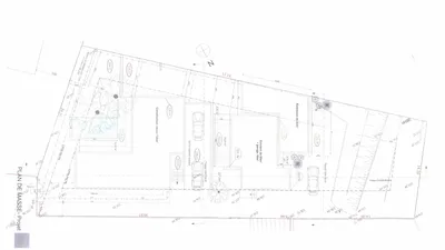 terrain à bâtir carnoux