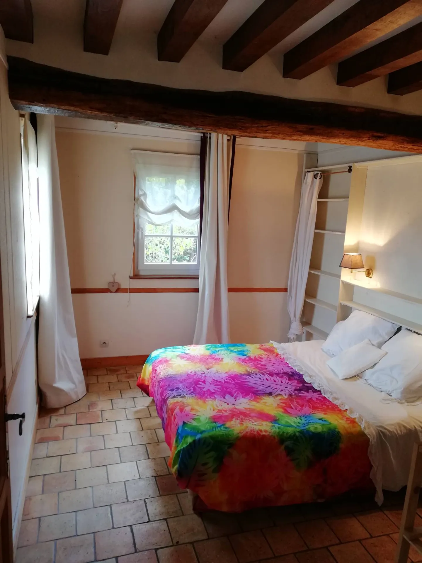 MAISON NORMANDE, Région Orbec, Calvados 14