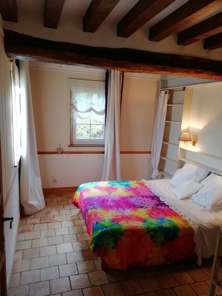 MAISON NORMANDE, Région Orbec, Calvados 14