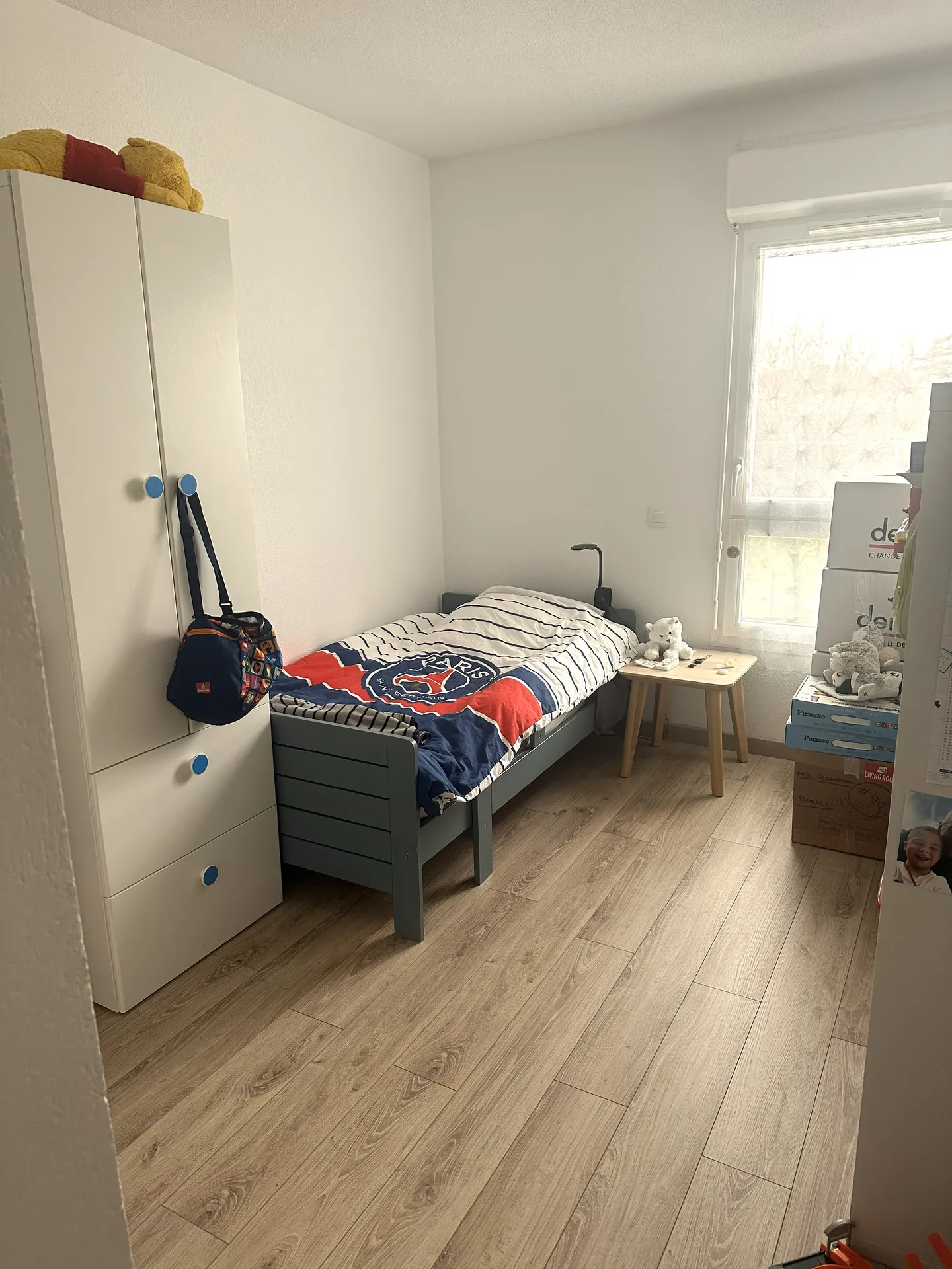 Chambre enfant