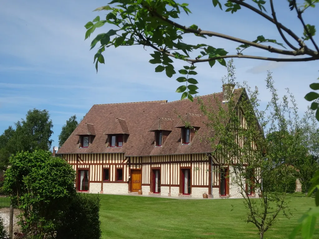 Nos prestations sur le secteur deCalvados