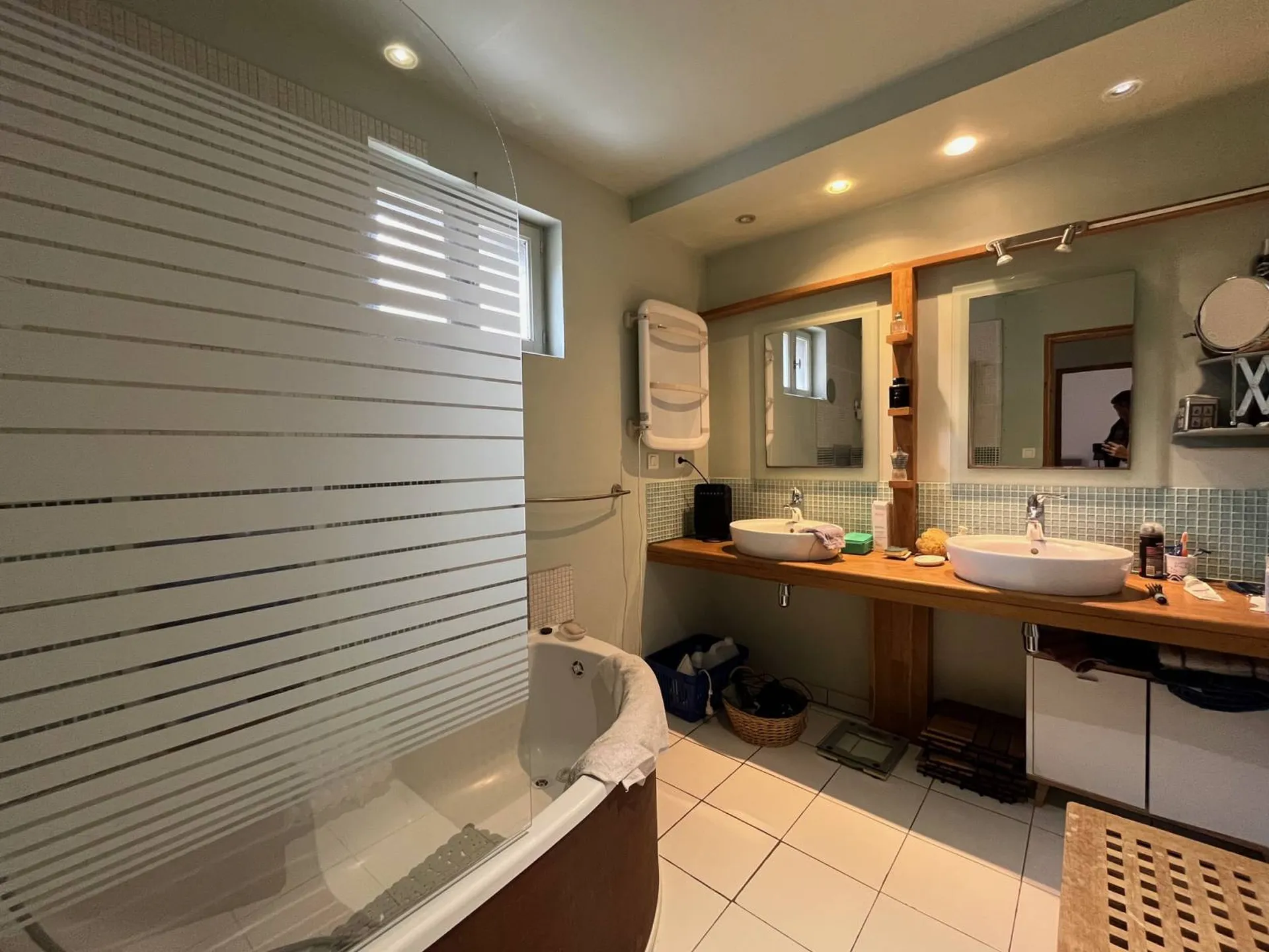 Maison de caractère - Axe Caudebec-en-Caux / Yvetot - Charme et authenticité !