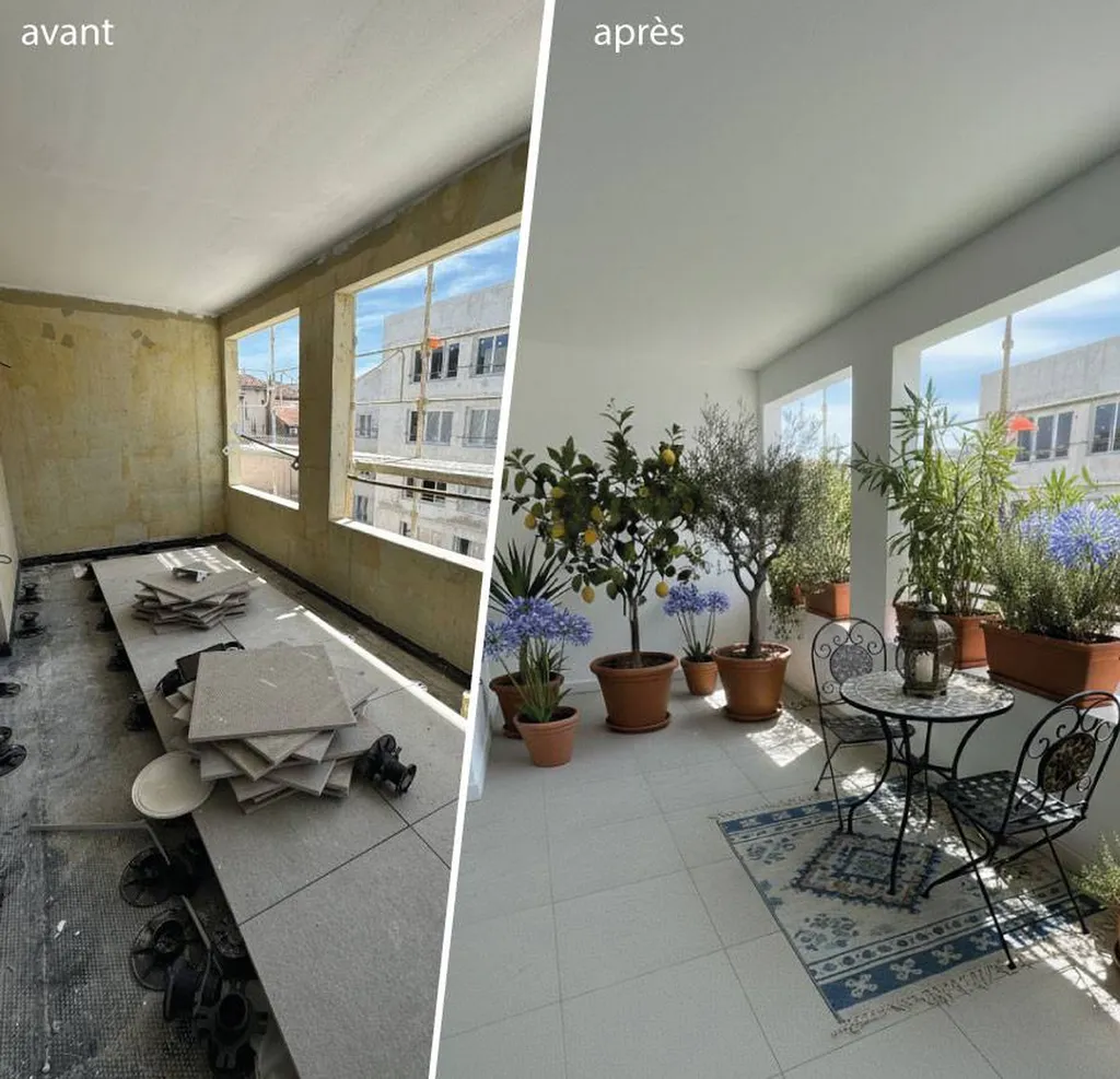 agencement paysager pour particulier ou professionnel à marseille 