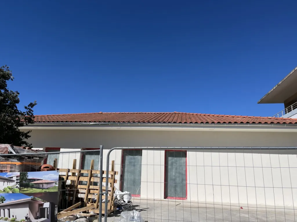 Quel est le coût pour construire un EHPAD à Marseille dans les Bouches du Rhône ?