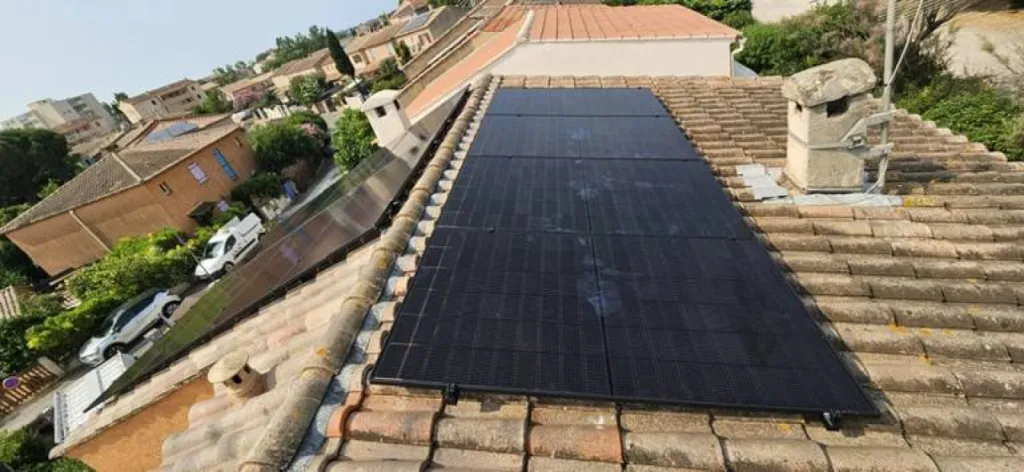 Installez des panneaux solaire aujourd'hui et contactez Provence Energie Solaire Services 