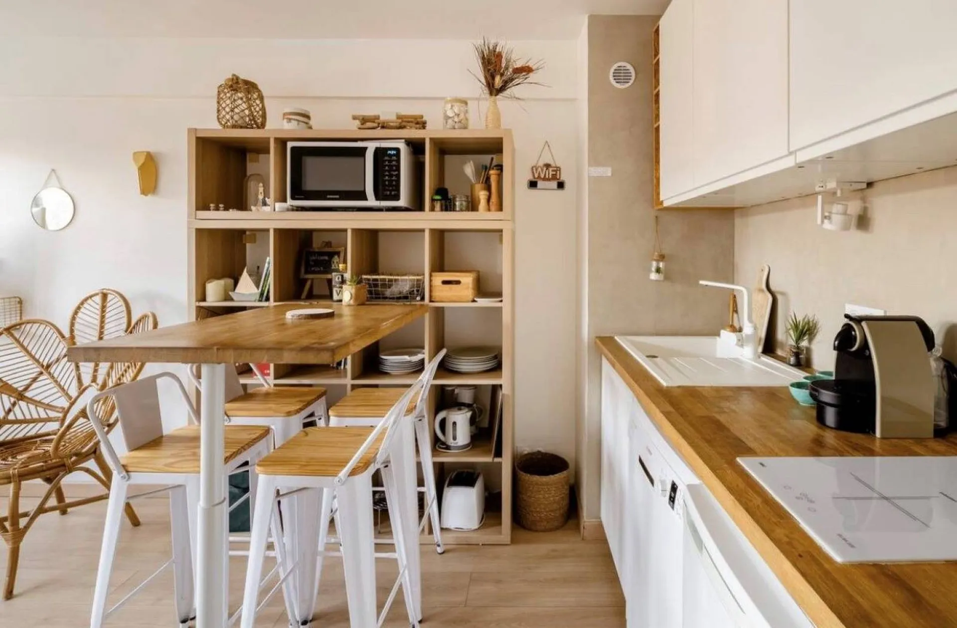 Vente appartement Cassis