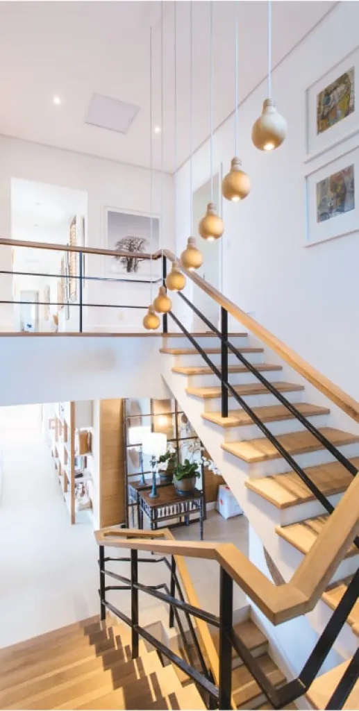 Rénovation intérieure complète d'un appartement en Gironde