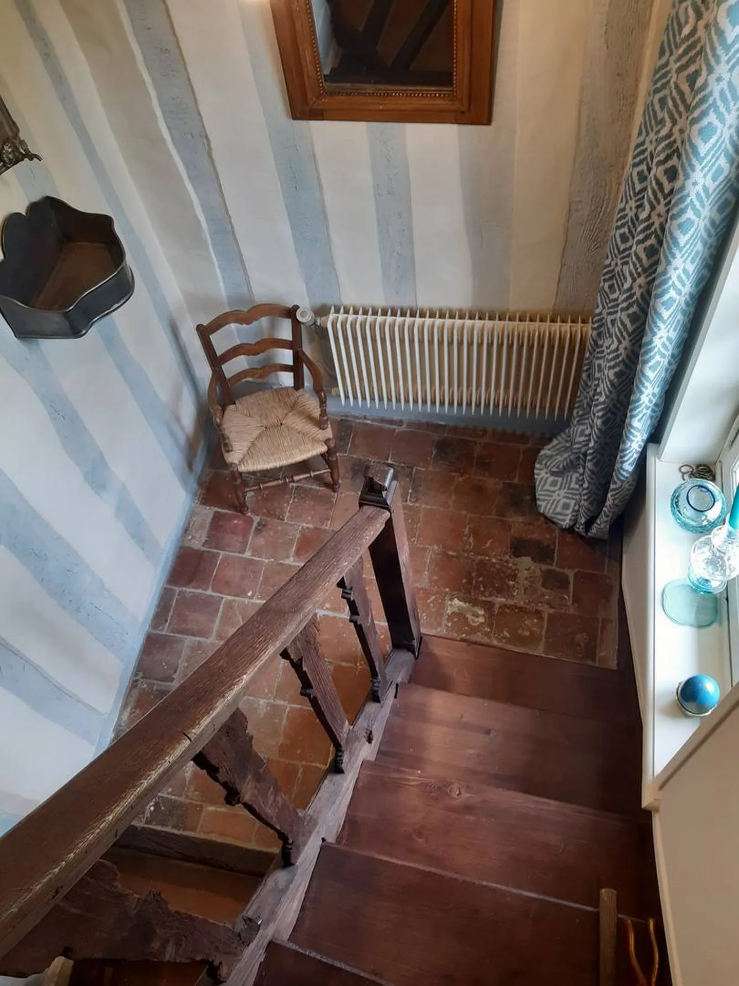 L'agence immobilière Terres et Demeures de Normandie de Lisieux 14100, 41 avenue Victor Hugo, vous présente ce Domaine restauré et situé à seulement 10 minutes de Pont-L'Evêque 14130 et 25 minutes de Deauville 14800.