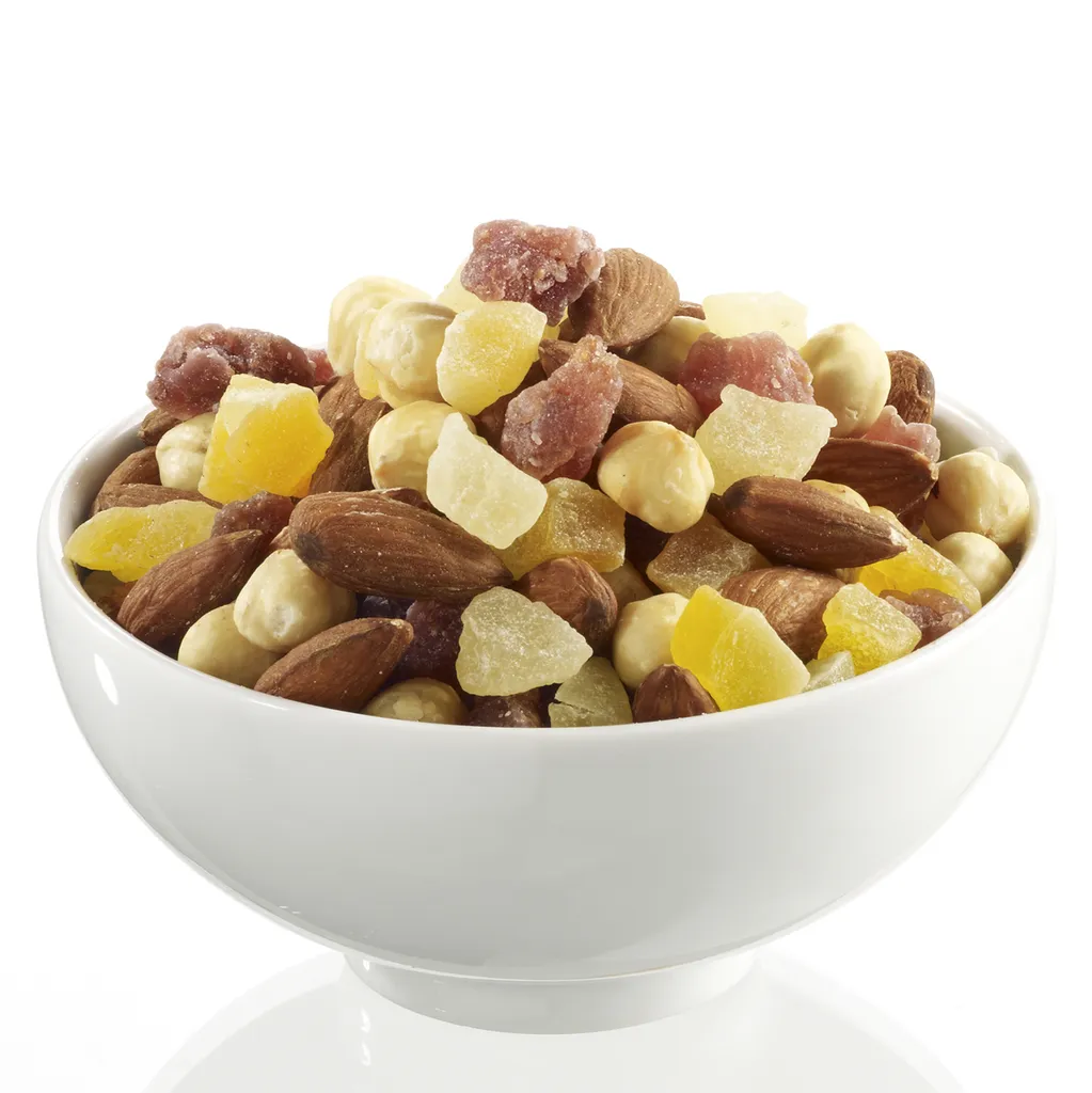 photographe culinaire pour marques alimentaire à Lyon mélange du jardin