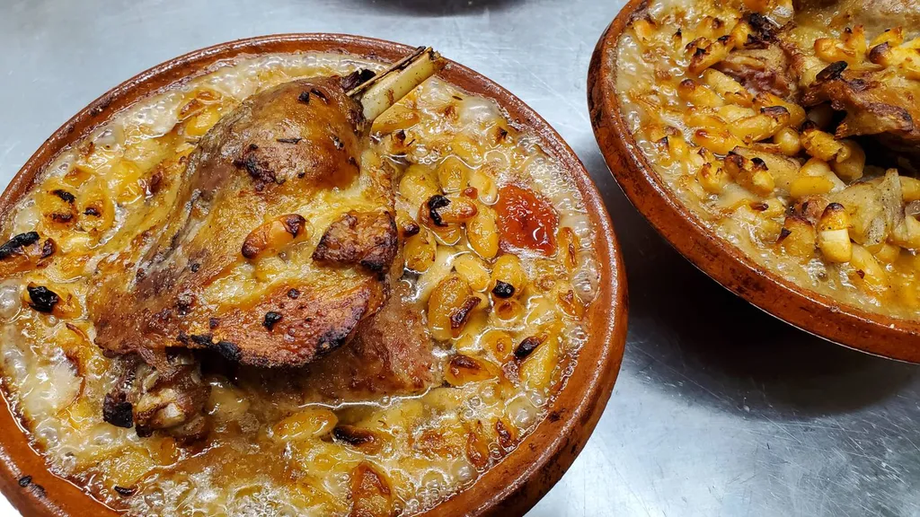 Cassoulet á emporter Toulouse