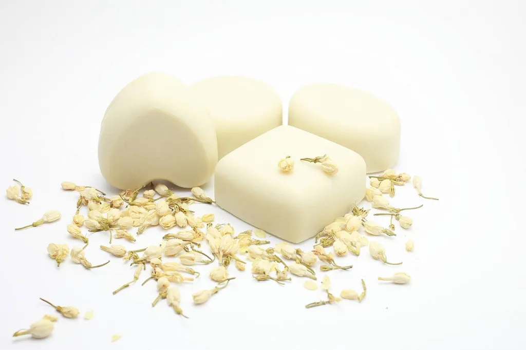 Formulation Shampoing solide naturel et végétal avec des ingrédients biologiques ou naturels à Marseille