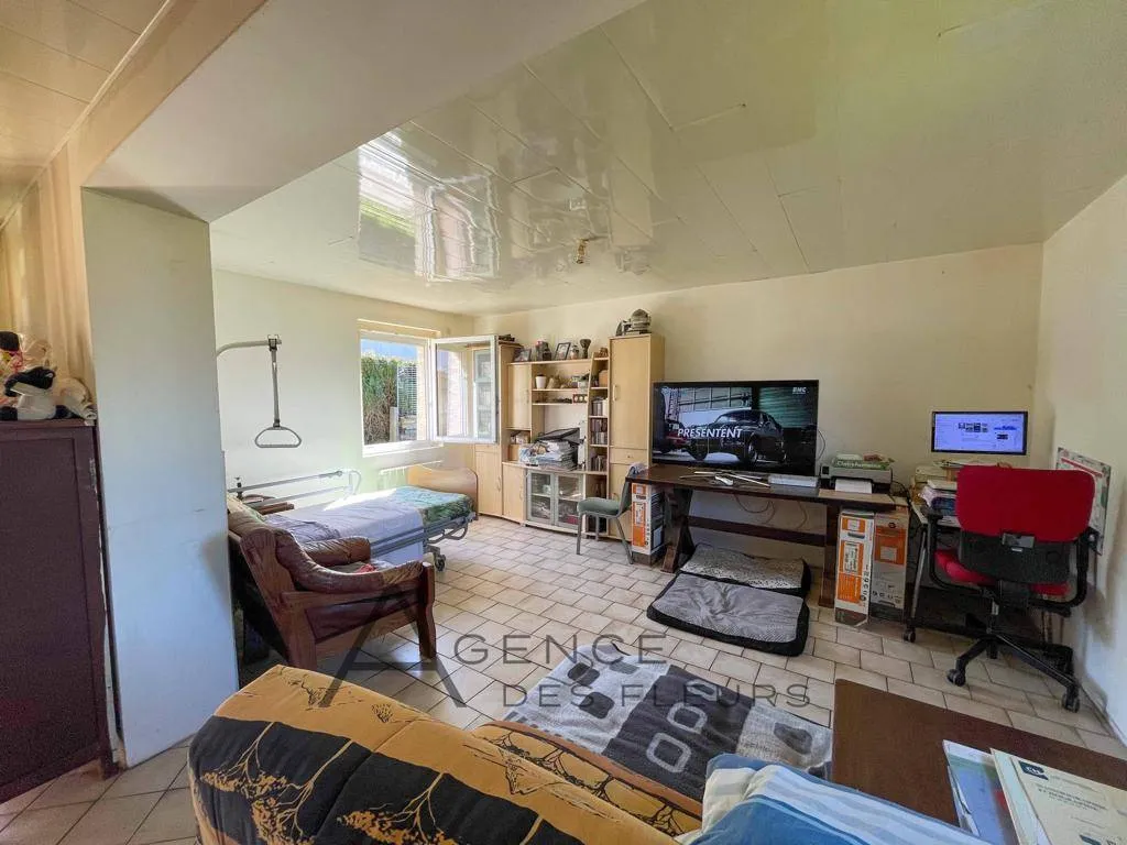 grand terrain divisible