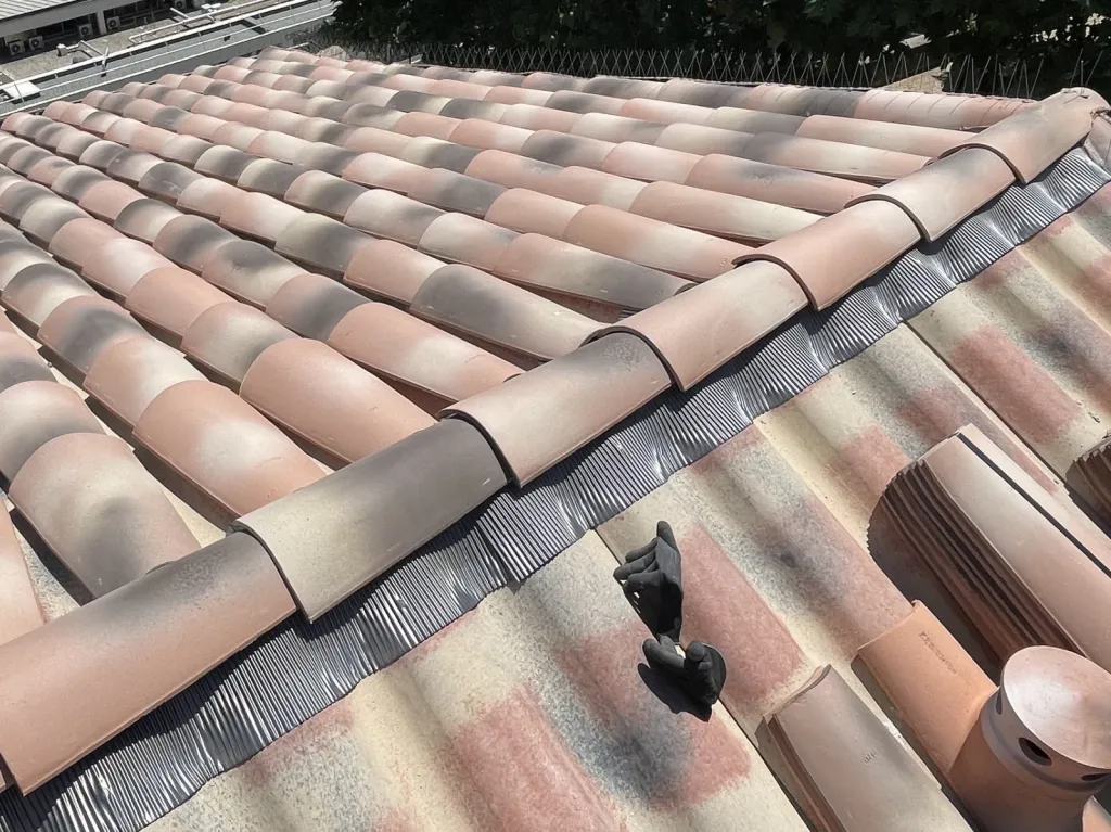 réfection de toiture fuveau 13710