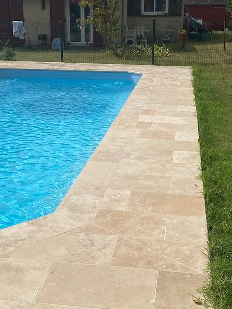 Ou acheter du travertin mix en Gironde ? 