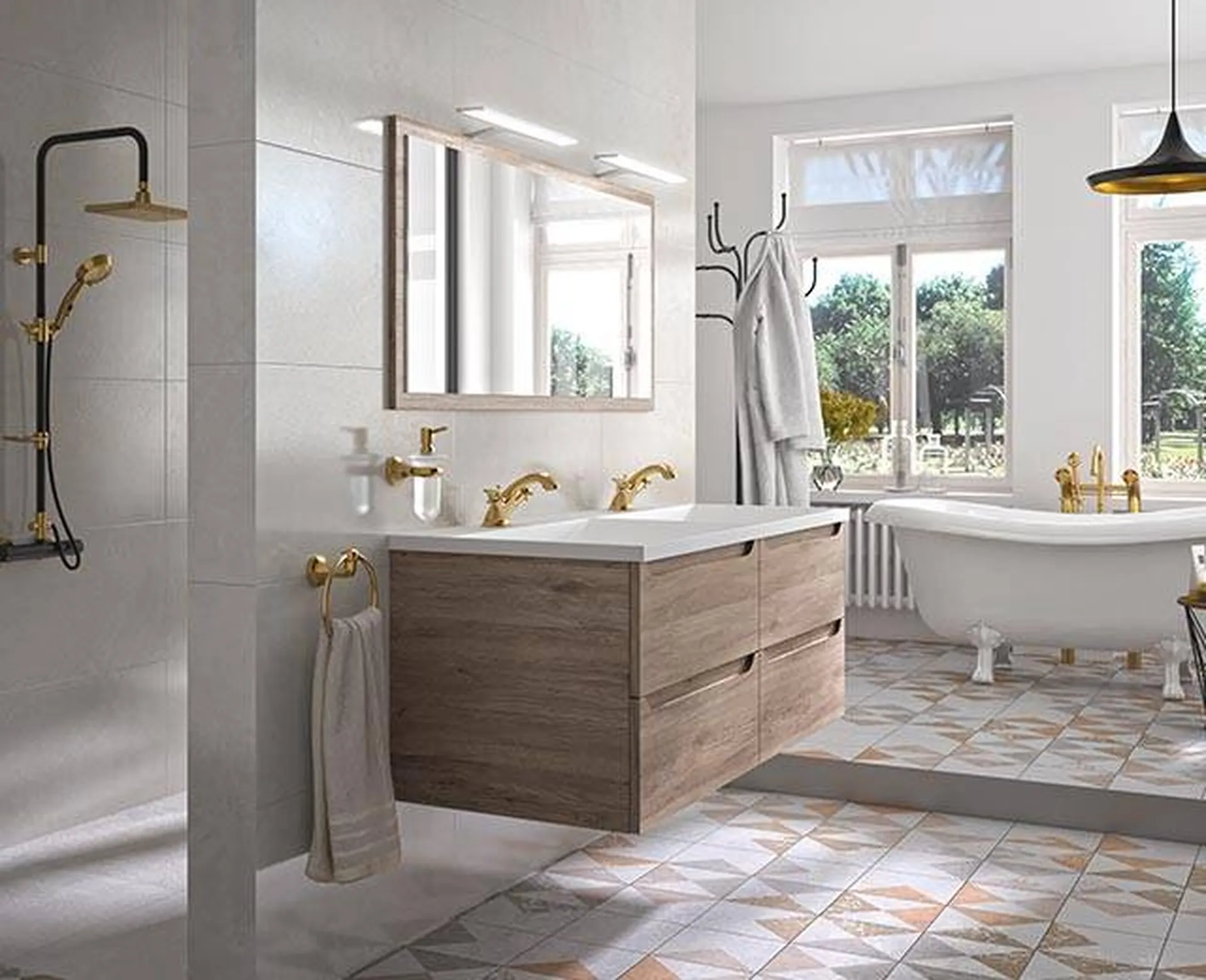 douche italienne lyon