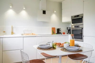 Trouver un photographe spécialisé en immobilier pour logement Airbnb à Paris