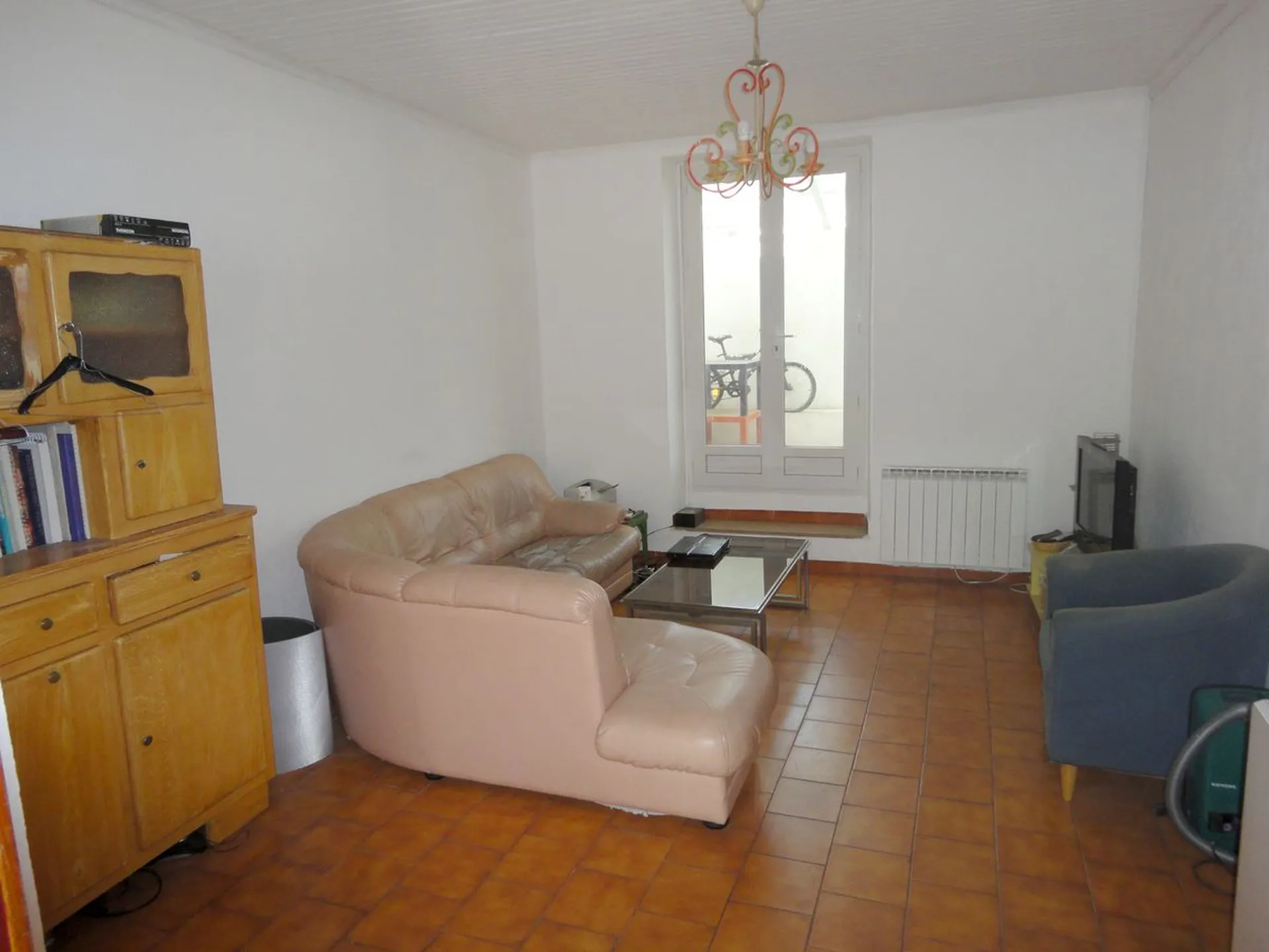 T5 à vendre roquefort la Bédoule