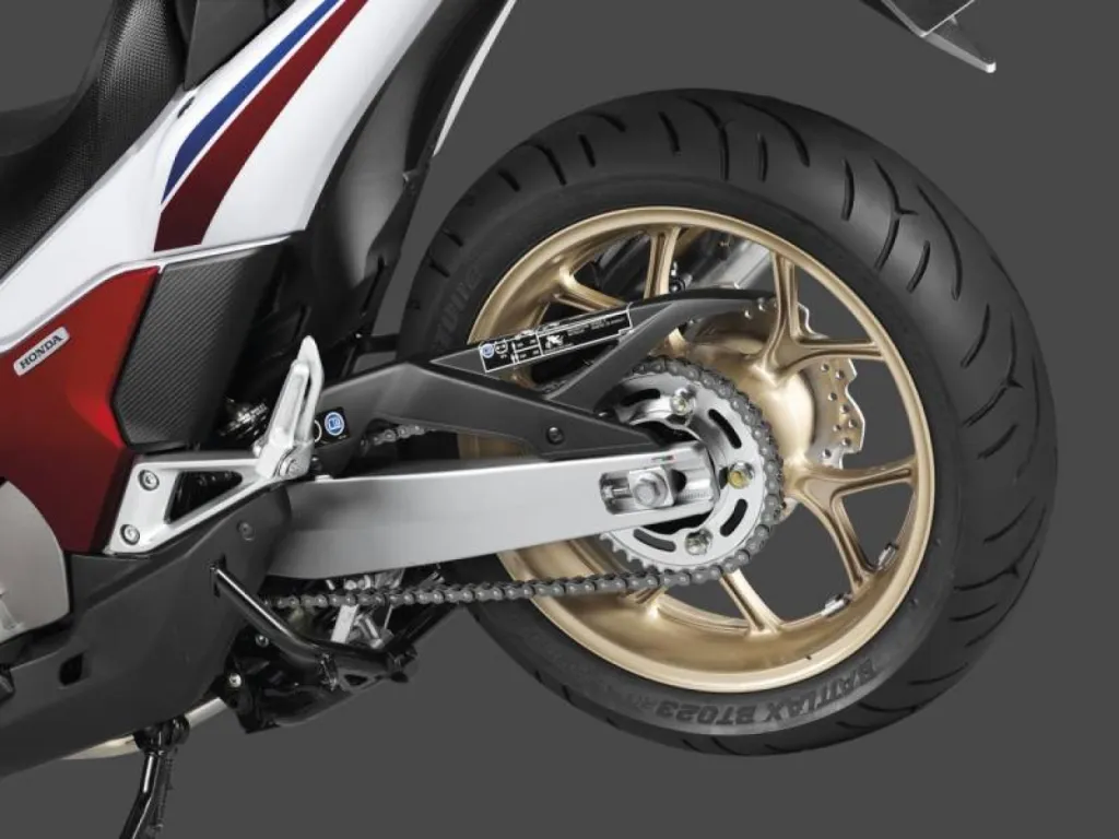 Accessoires et pièces pour motos et scooters à Marseille avec Kooky