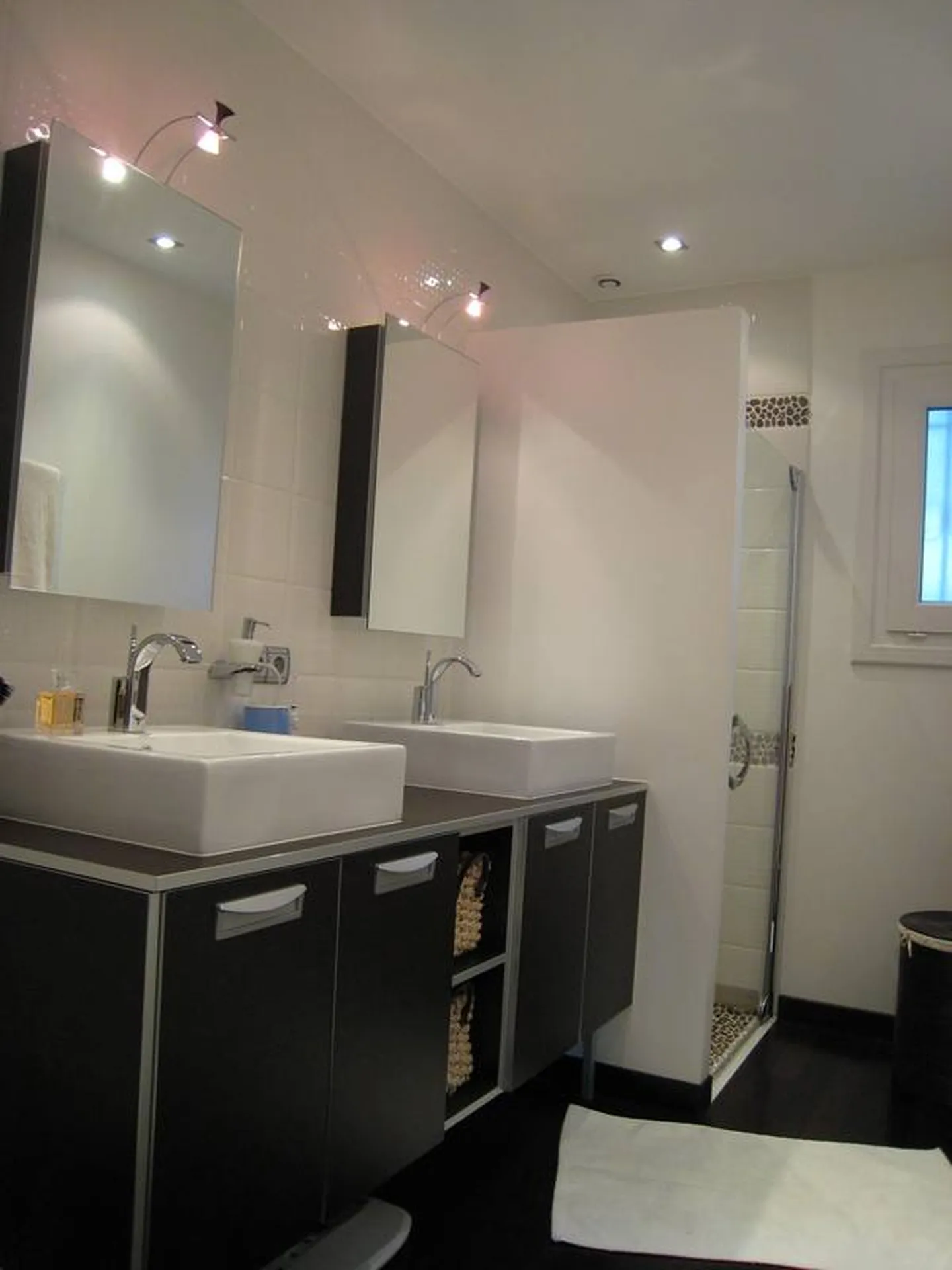 Vente maison Roquefort La Bédoule de plain pied avec piscine