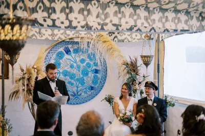 organisation mariage à rhodes