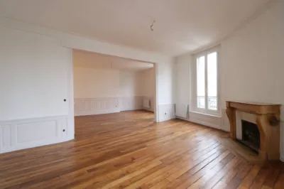 Un grand merci à Madame Hélix qui m'a aidée dans la recherche d'un bien à acheter à Saint-Germain !