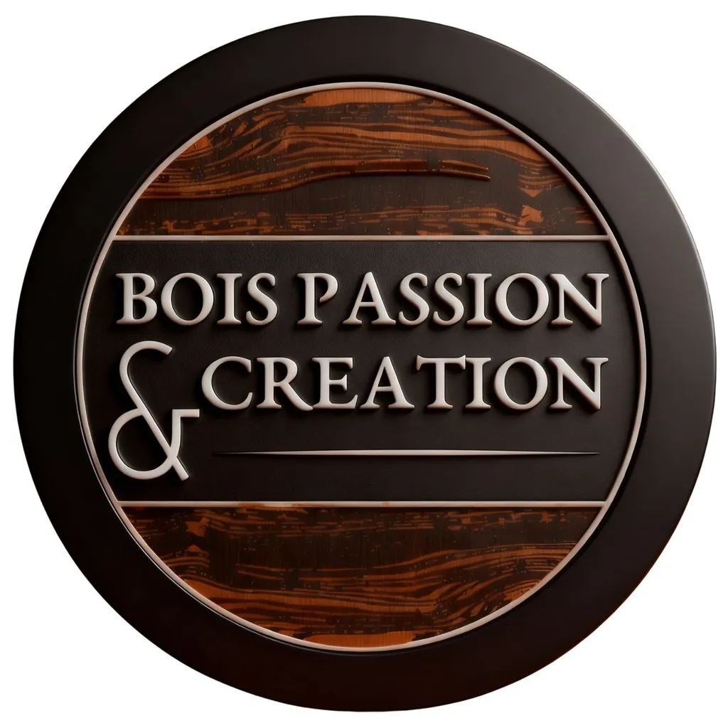 Menuisier Agenceur Roquefort la Bédoule Bois Passion & Creation