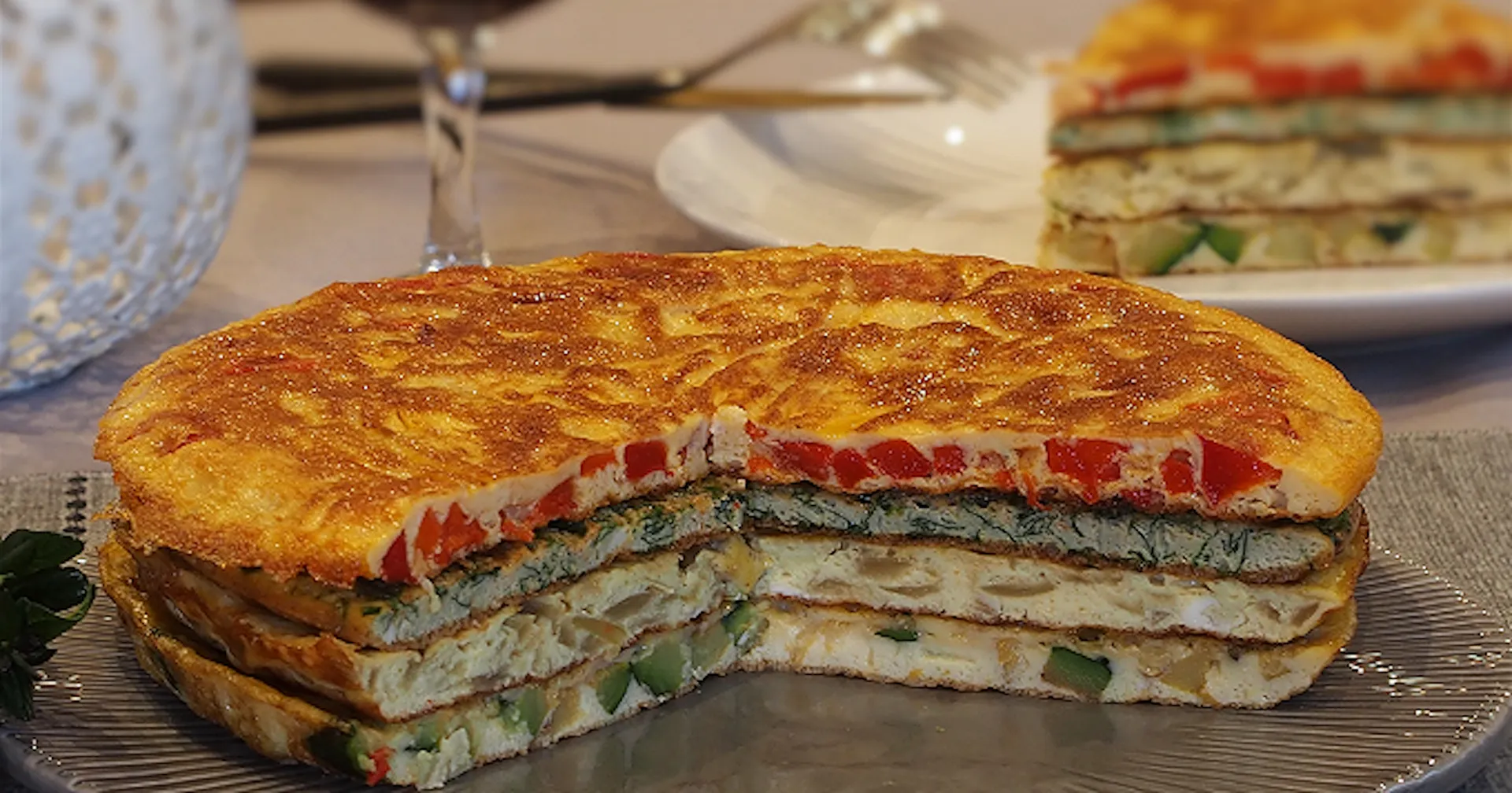 Chronique de la Semaine n°19 : La Trouchia Niçoise