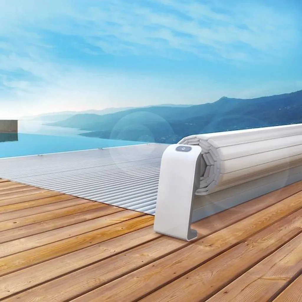 Personnalisation de votre couverture automatique à Ambarès et Lagrave près de Bordeaux