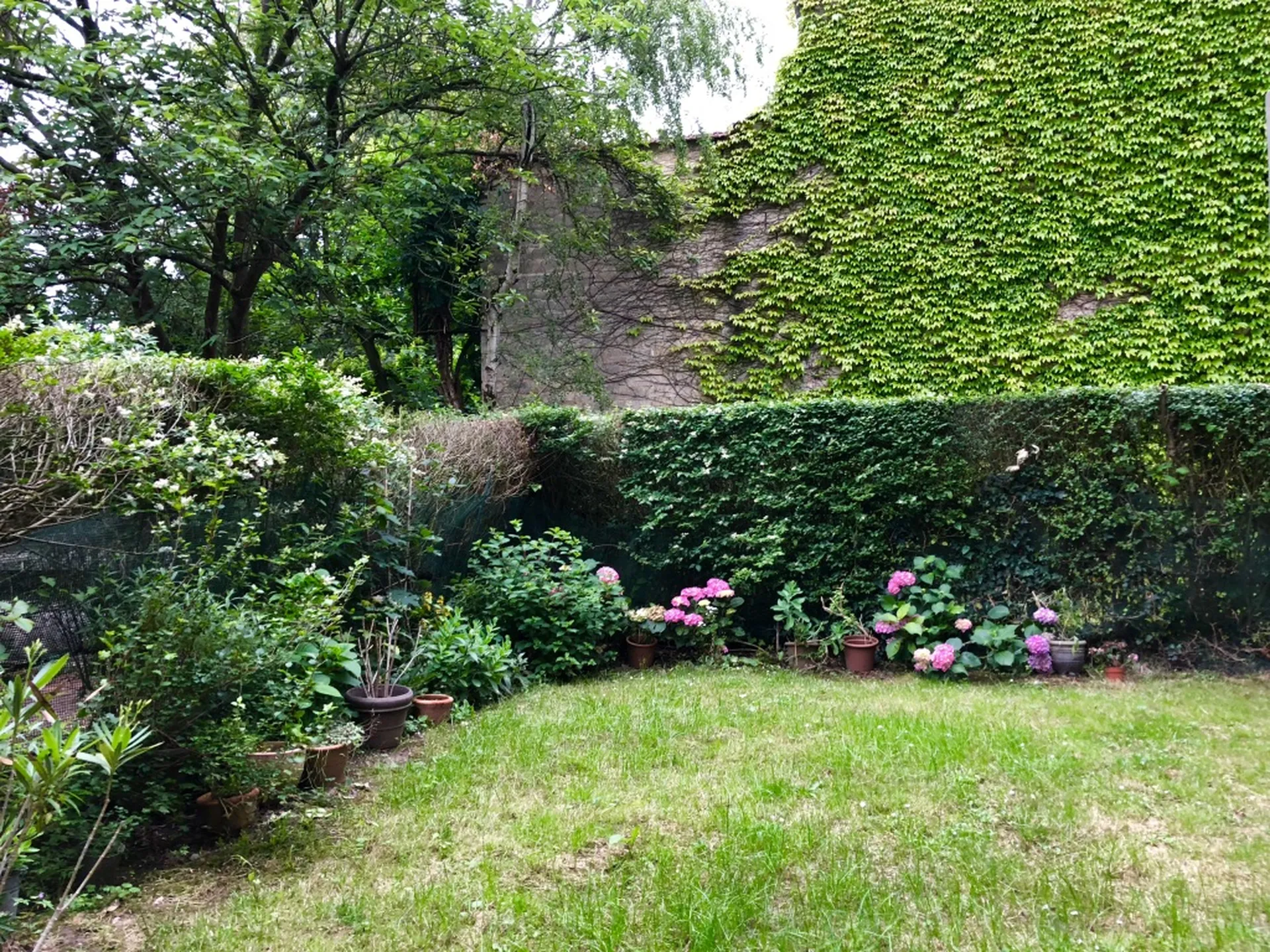 Vivre dans un appartement en 