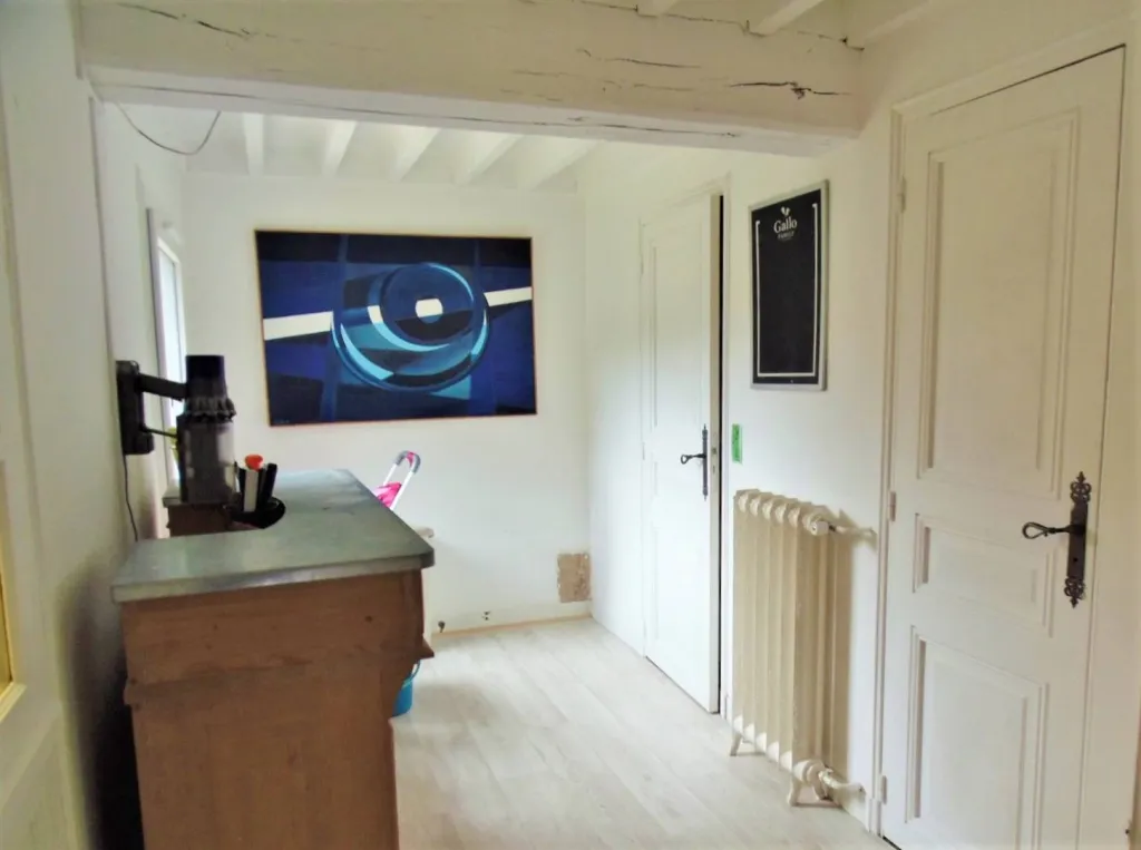 A vendre maison de caractère proche écoles et commerces proche le neubourg 27110