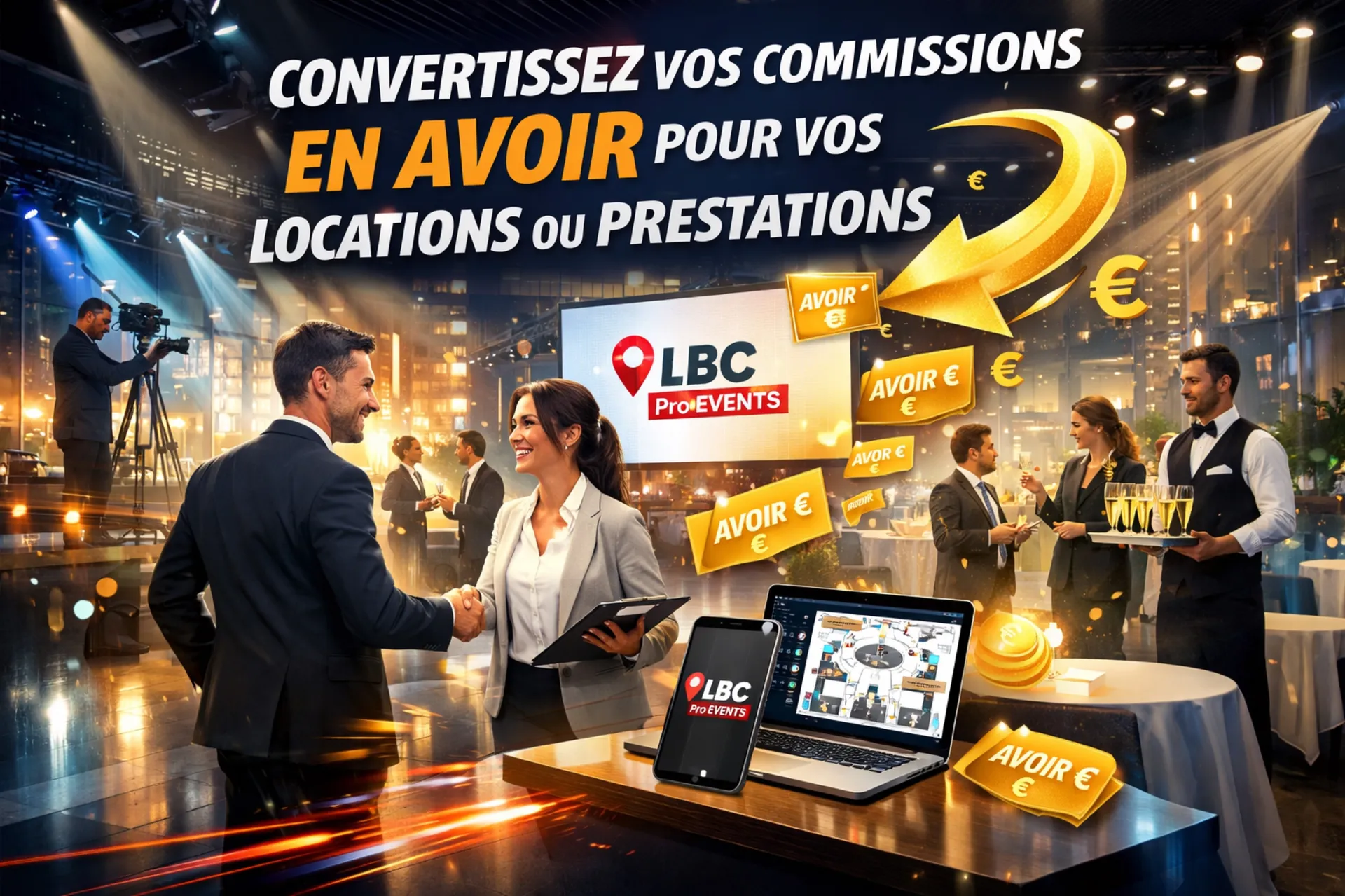 prestataire technique son lumière video podium pupitre à Brignoles  dans le var