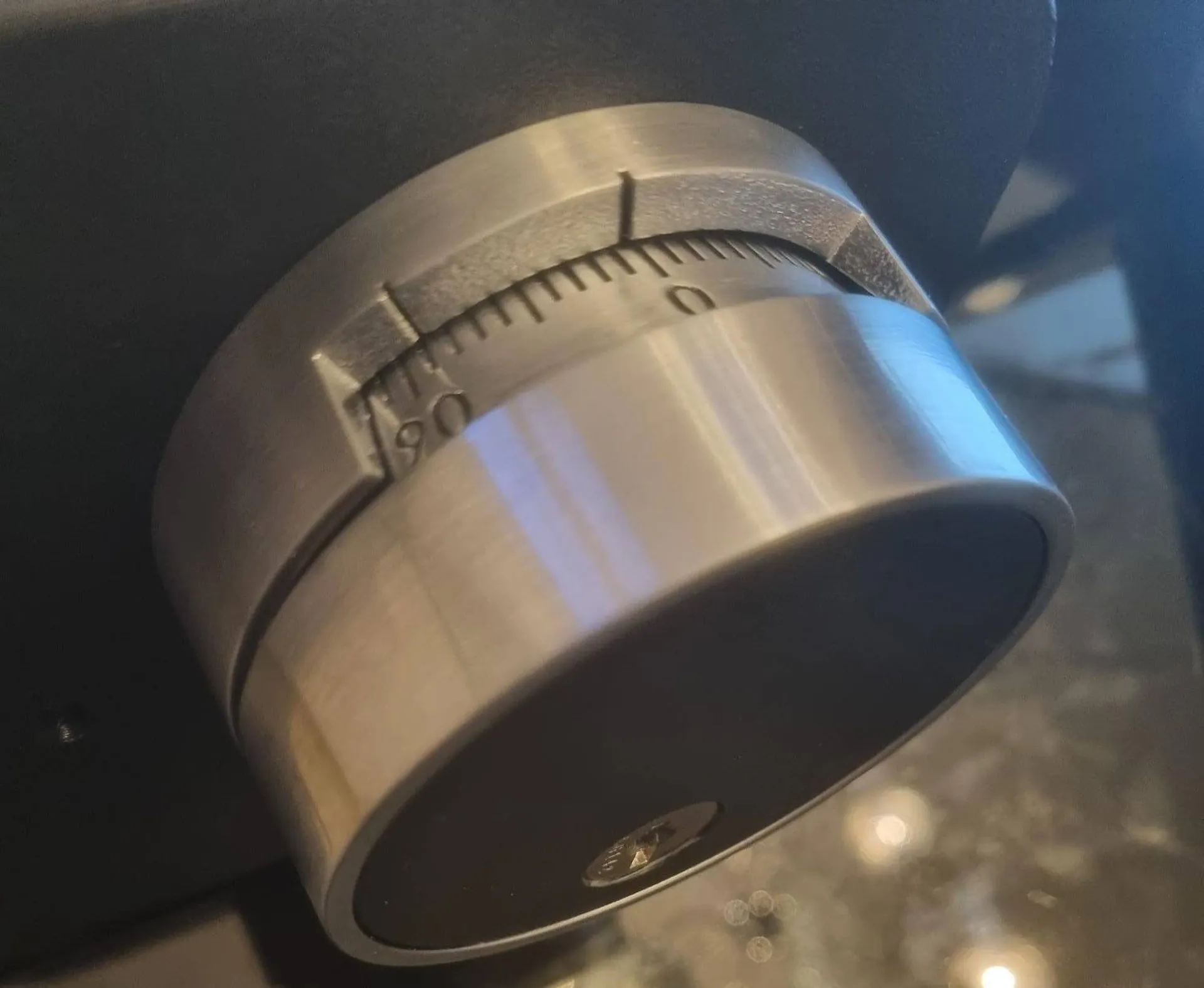 ouverture combinaison coffre fort