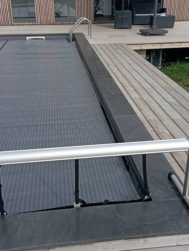 Ou acheter des margelles grises anthracite sur Saint André de Cubzac ?