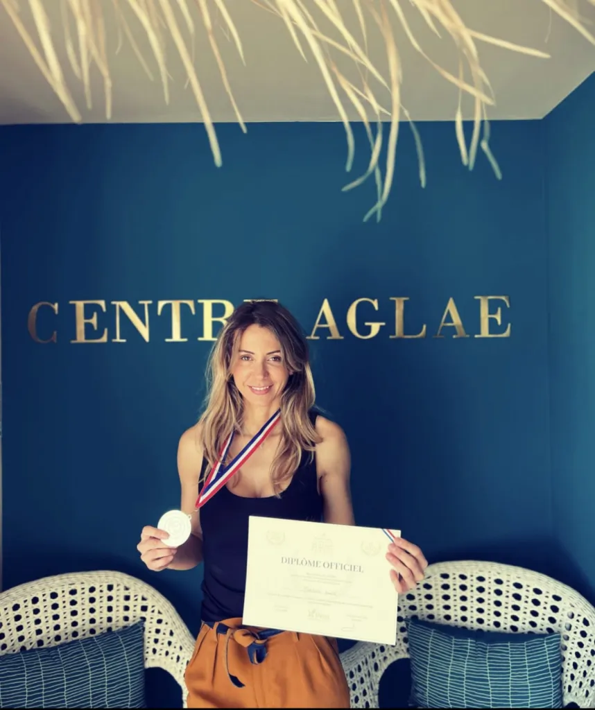 Retour sur le concours du Meilleur Spa Praticien de France édition 2023 !