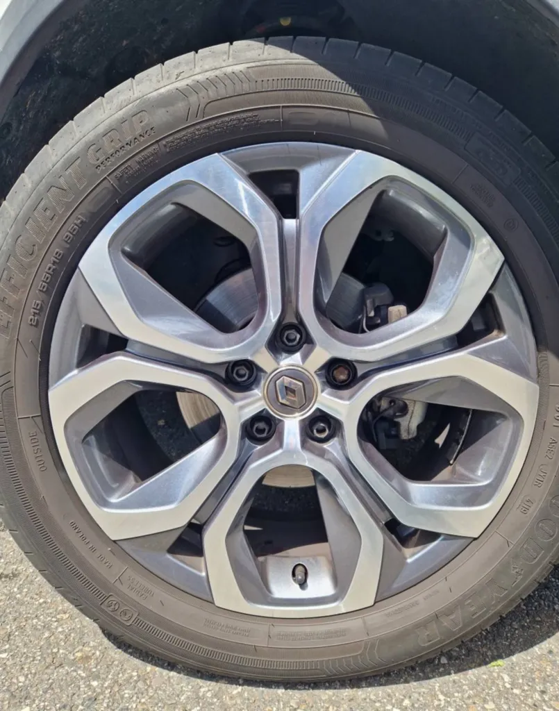 RENAULT CAPTUR OCCASION INTENS TCE 100  PACK CITY PROCHE DE TOULOUSE EN OCCITANIE