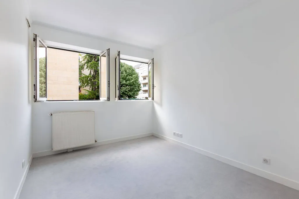 Appartement Familial 4 Pièces Traversant  - Belvédère / Suresnes 92150