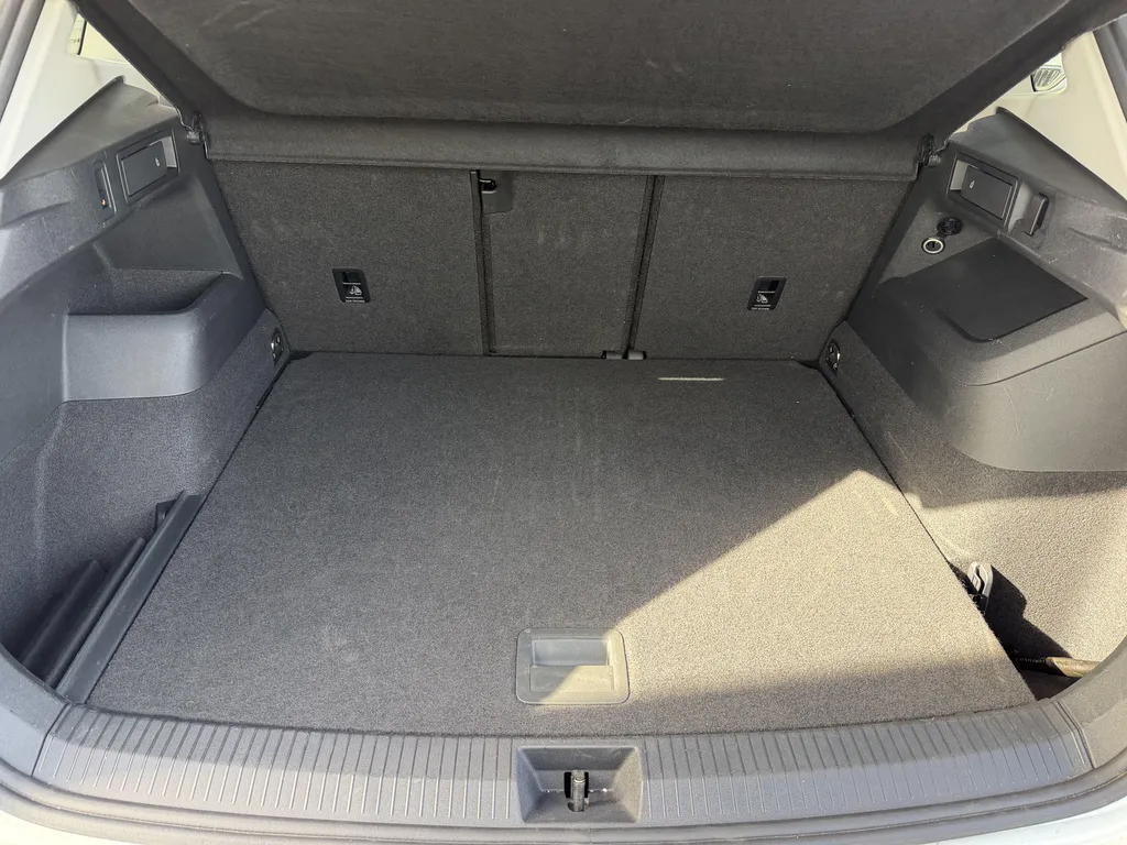 Volkswagen Tiguan d'occasion à vendre près de Rouen : SUV Diesel TDI 150ch Boîte Automatique chez Caudebec Automobiles