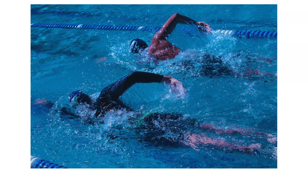 Rééducation en piscine 13006 Marseille balnéothérapie