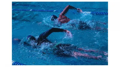 Rééducation en piscine 13006 Marseille balnéothérapie