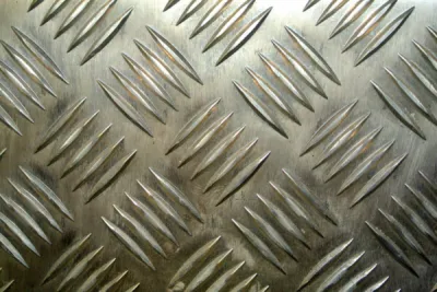 Livraison de tôles en aluminium au Havre