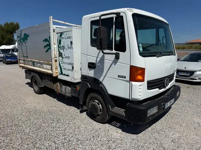 NISSAN ATLEON 35.15 3L 150 CV DIESEL DÉCLASSÉ 
